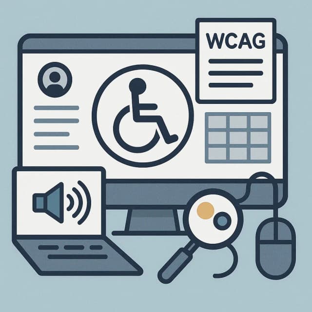Accessibility Testing