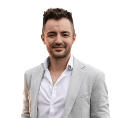 Kristiyan Tsvetanov