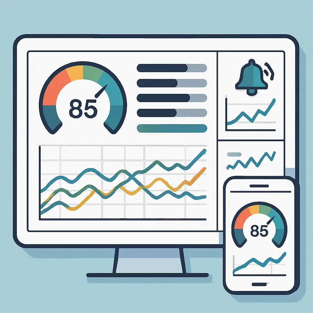 Performance Monitoring