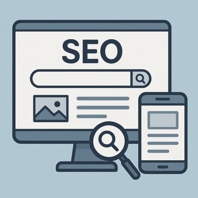 SEO Optimization