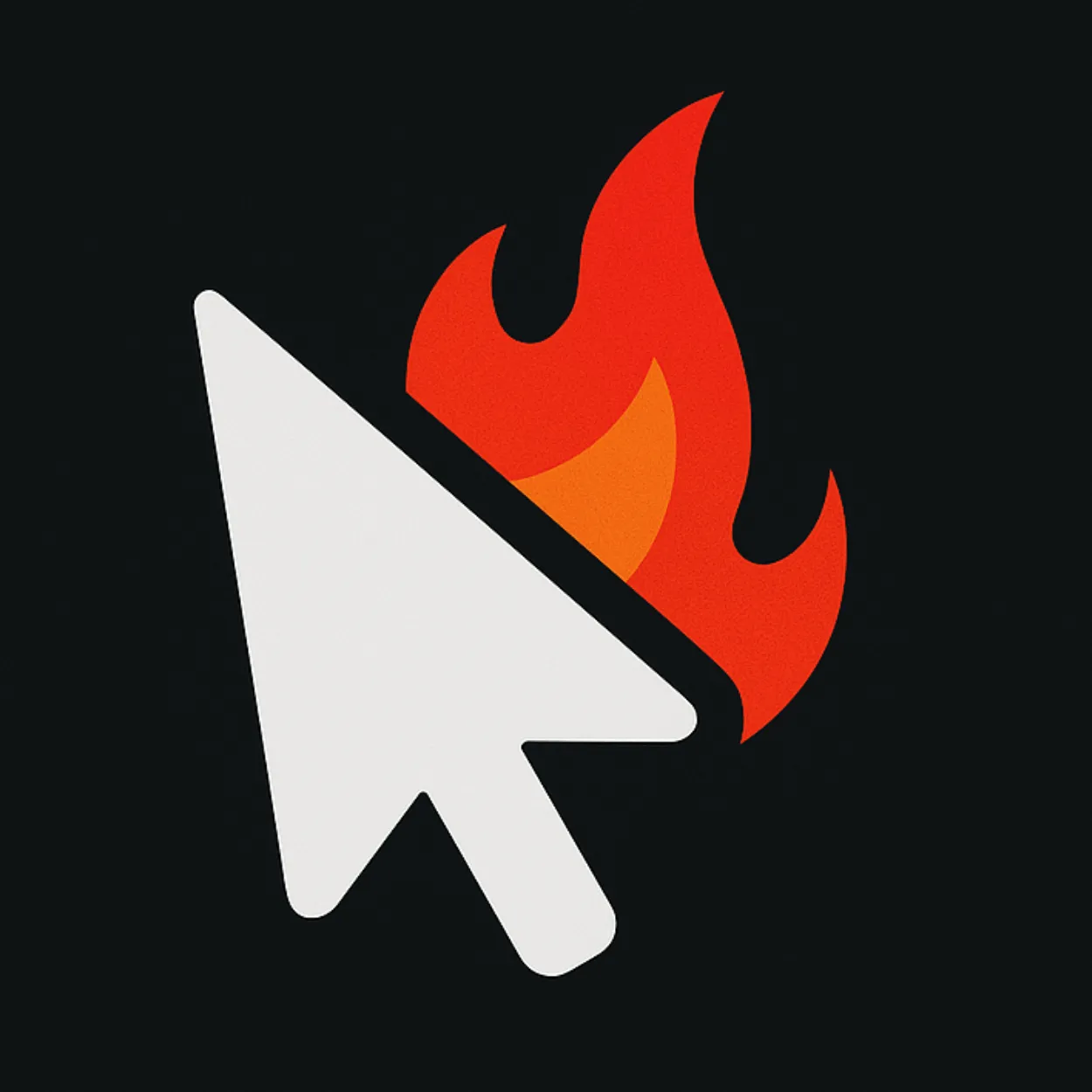 Your Site Hurts Logo
